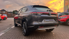 Honda HR-V 1.5 eHEV Advance 5dr CVT Hybrid Hatchback